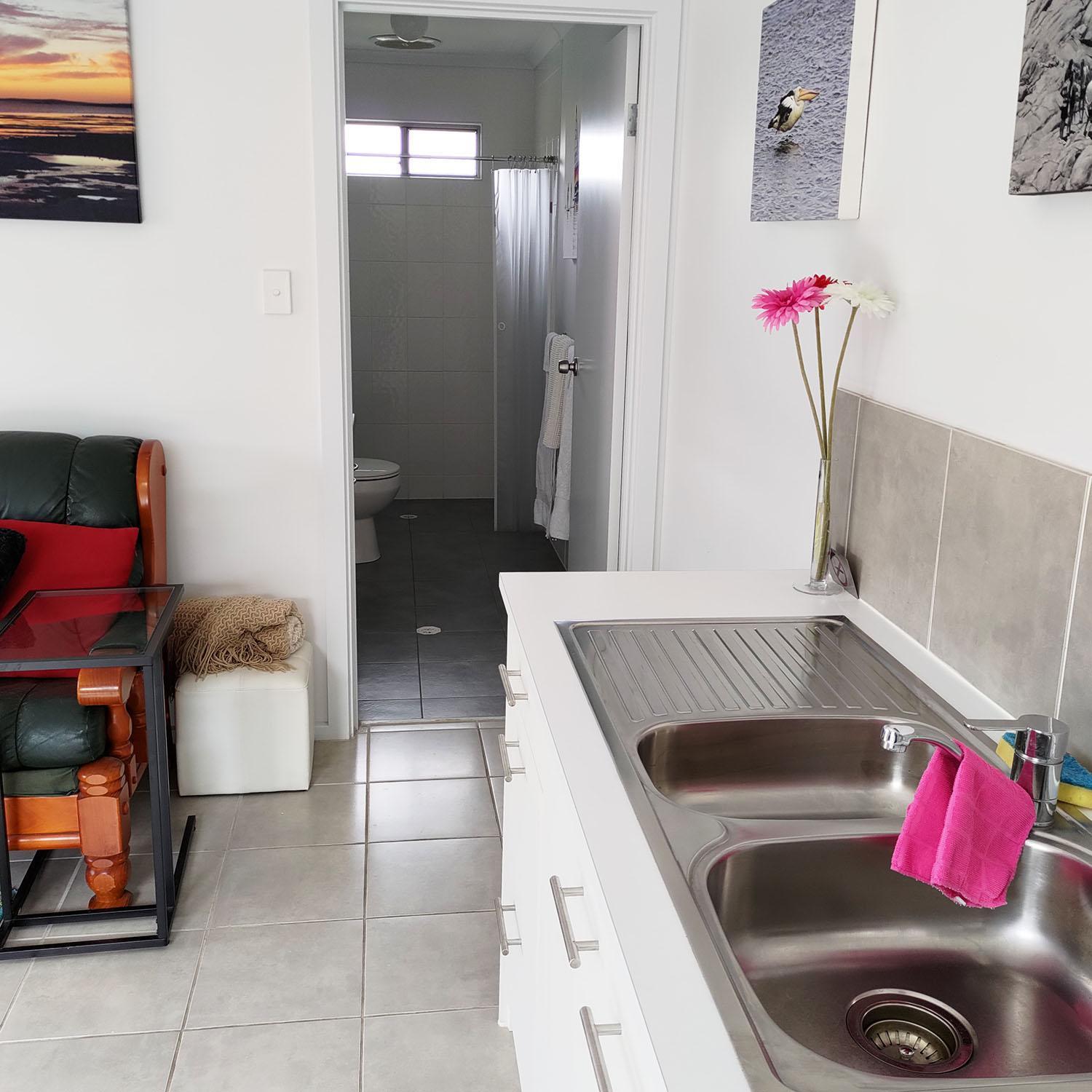 Gumnut Getaway Bnb Goolwa North Dış mekan fotoğraf