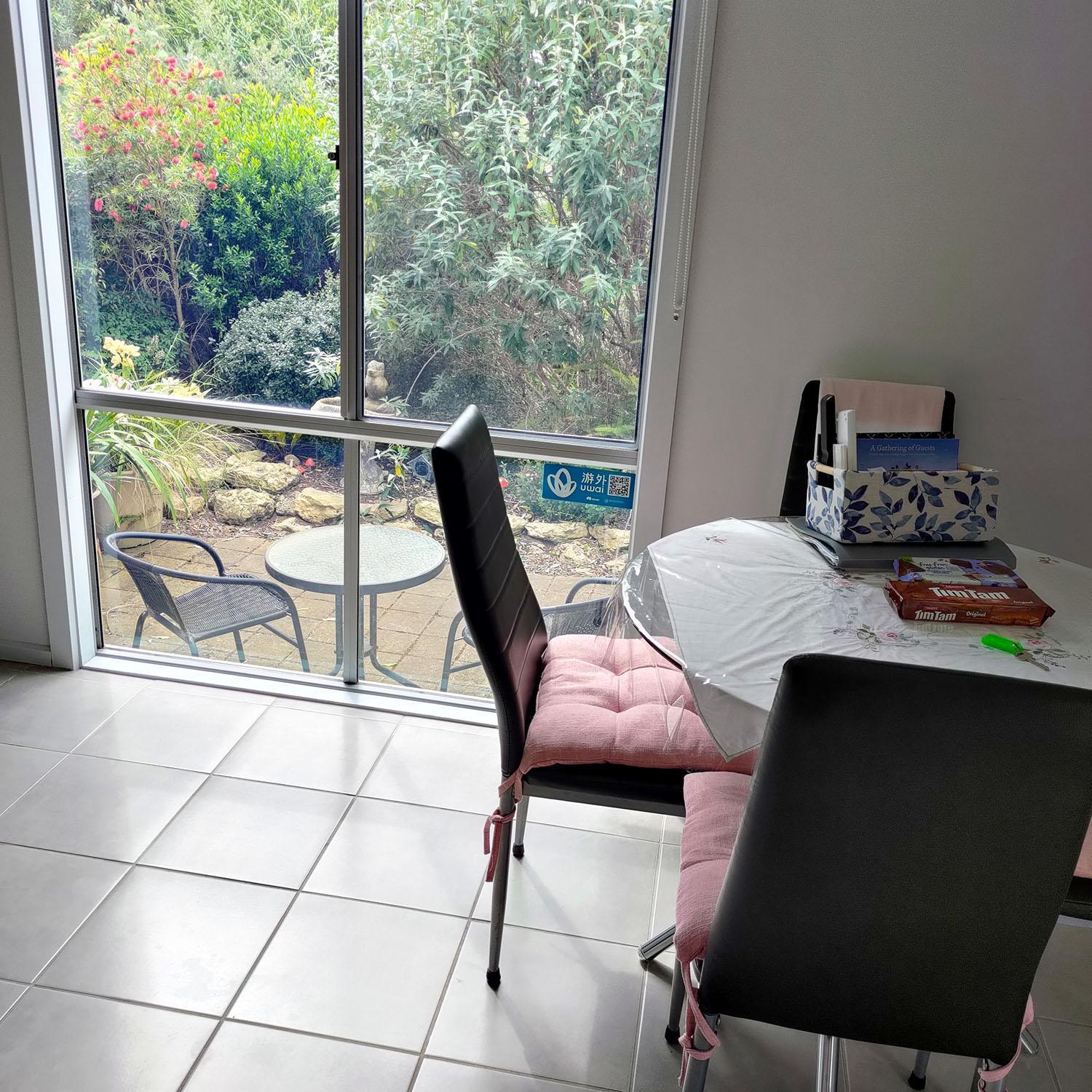 Gumnut Getaway Bnb Goolwa North Dış mekan fotoğraf