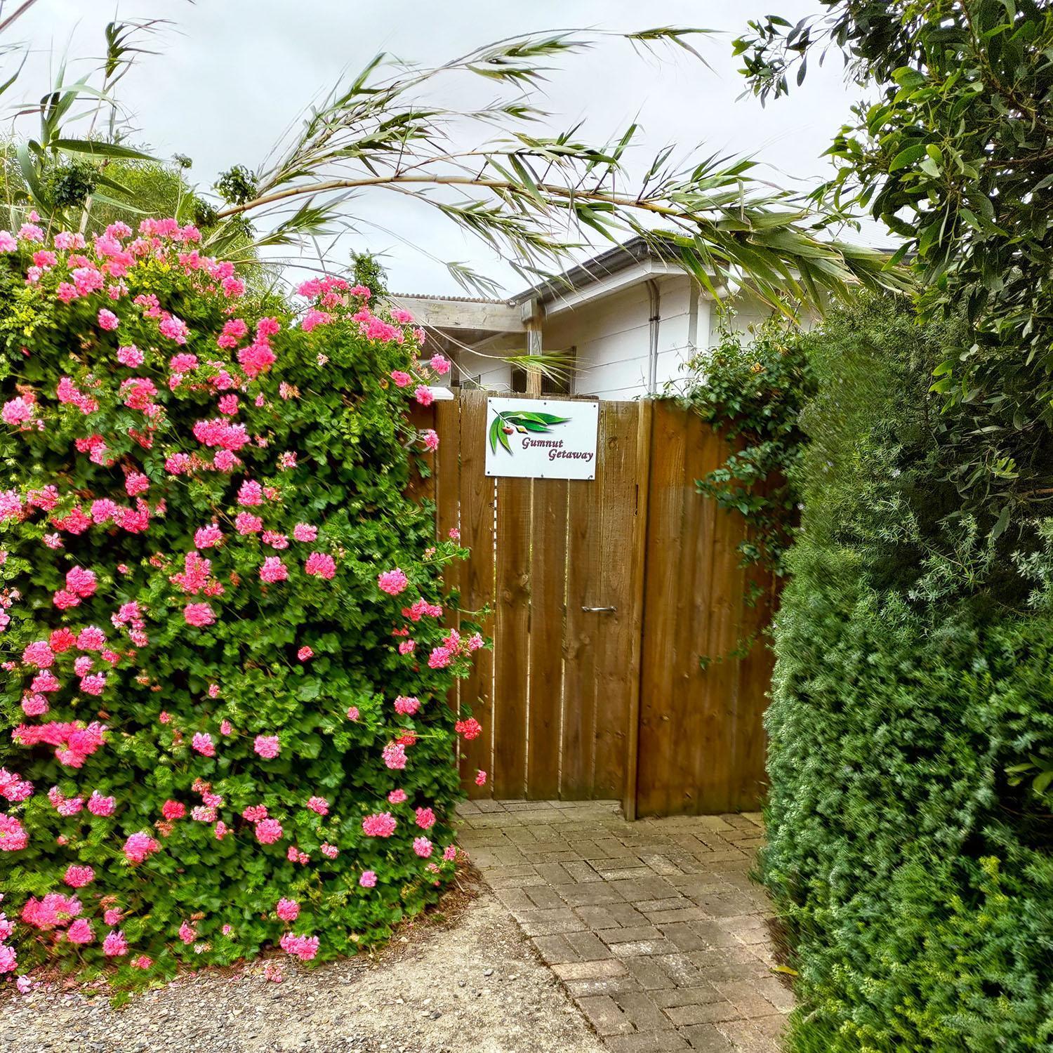 Gumnut Getaway Bnb Goolwa North Dış mekan fotoğraf