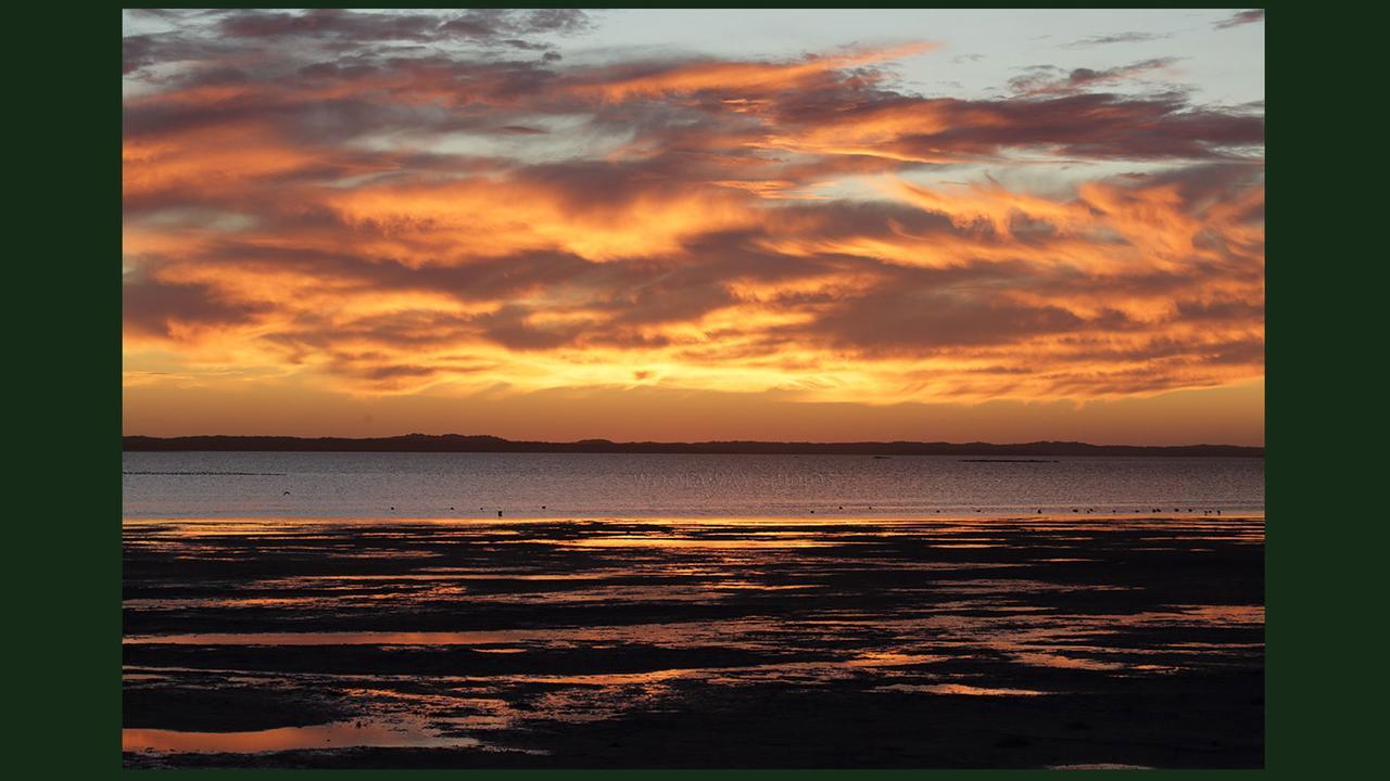 Gumnut Getaway Bnb Goolwa North Dış mekan fotoğraf