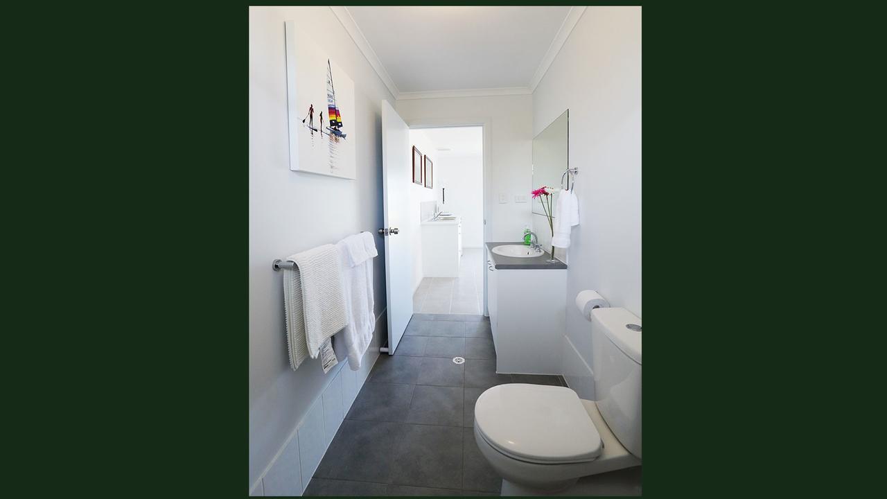 Gumnut Getaway Bnb Goolwa North Dış mekan fotoğraf