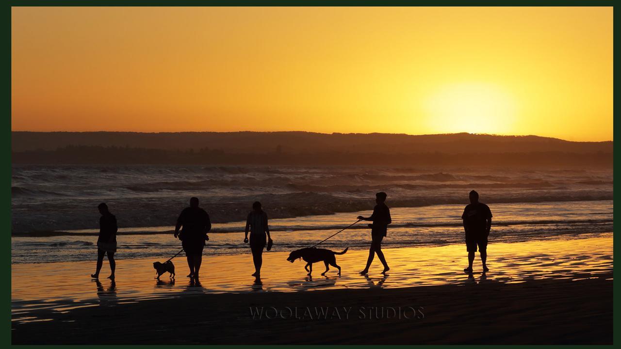 Gumnut Getaway Bnb Goolwa North Dış mekan fotoğraf