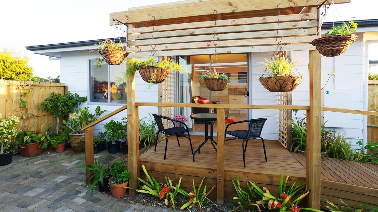 Gumnut Getaway Bnb Goolwa North Dış mekan fotoğraf
